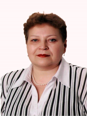 Зорина Тамара Николаевна Зорина Тамара Николаевна