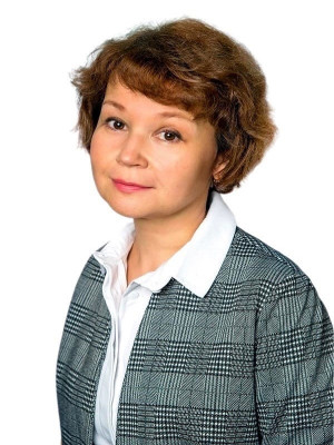 Скрябина Наталия Анатольевна Скрябина Наталия Анатольевна