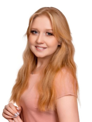 Сунцова Мария Алексеевна Сунцова Мария Алексеевна