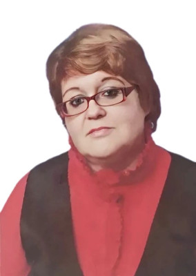 Симонова Наталья Алексеевна Симонова Наталья Алексеевна